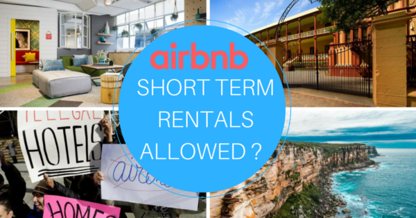 monthly stays airbnb