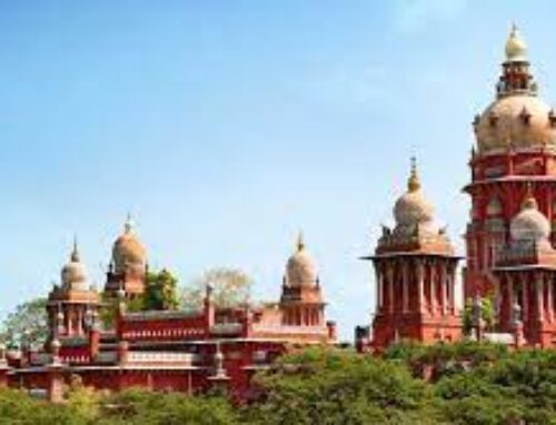 The Tamil Nadu Protection of Interests of Depositors (In Financial Establishments) Act, 1997 Vs Tamil Nadu Prohibition of Charging Exorbitant Interest Act- Key differences