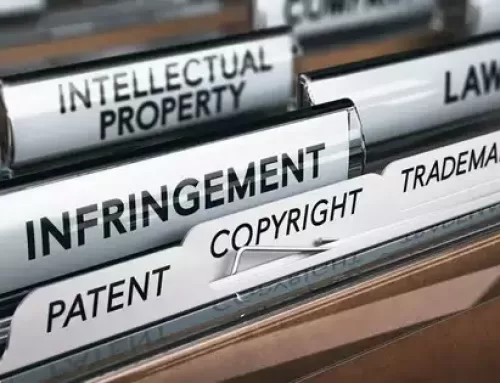 International Treaties for protection of Intellectual Property Rights