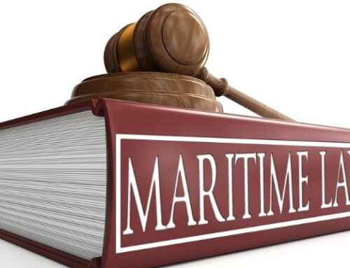 Understanding India’s Maritime Laws: A Comprehensive Guide to Anchoring Legal Clarity