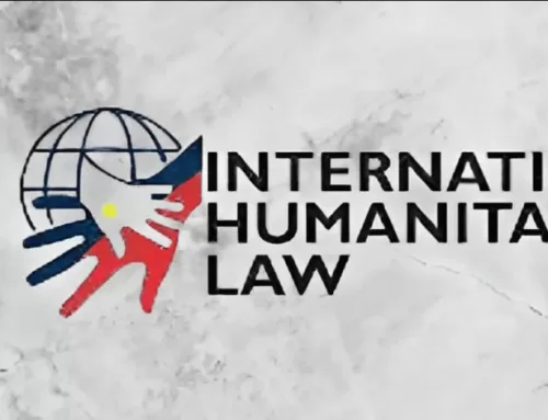 Understanding International Humanitarian Law: Key Principles, Historical Impact, and Modern Applications