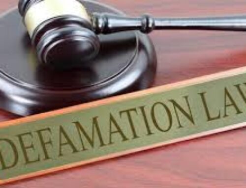 Defamation Disputes – How To Seek Justice Using The Civil Procedure Code In India