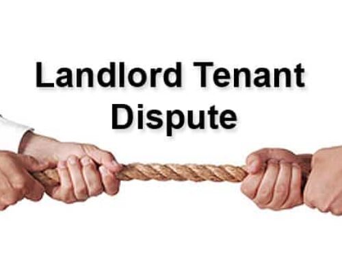 Navigating Landlord-Tenant Disputes – A Guide Under Civil Procedure Code In India