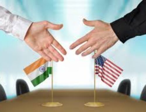 The Importance Of Bilateral Treaties – How India Shapes Its International Relations