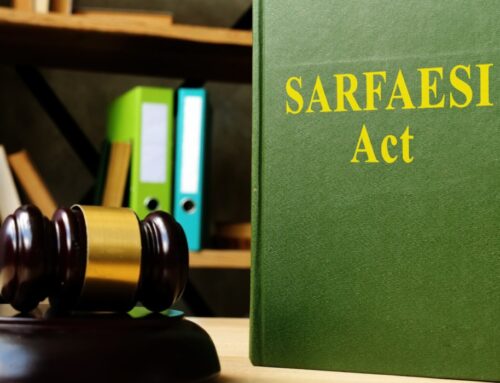 How Does The SARFAESI Act Empower Banks To Recover Debt?