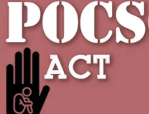 Comprehensive Guide – How To Navigate Presumption Under The POCSO Act